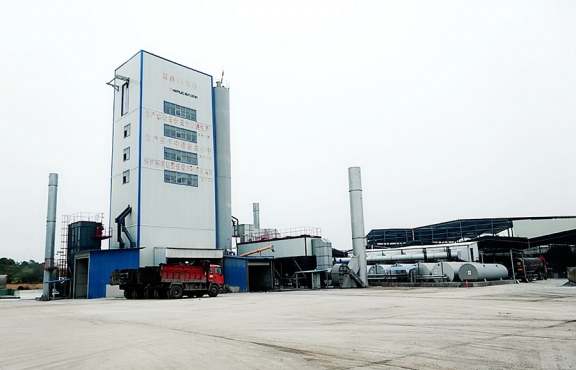 高安綜合養(yǎng)護(hù)中心：藍(lán)天保衛(wèi)戰(zhàn)，我們一直在行動(dòng)